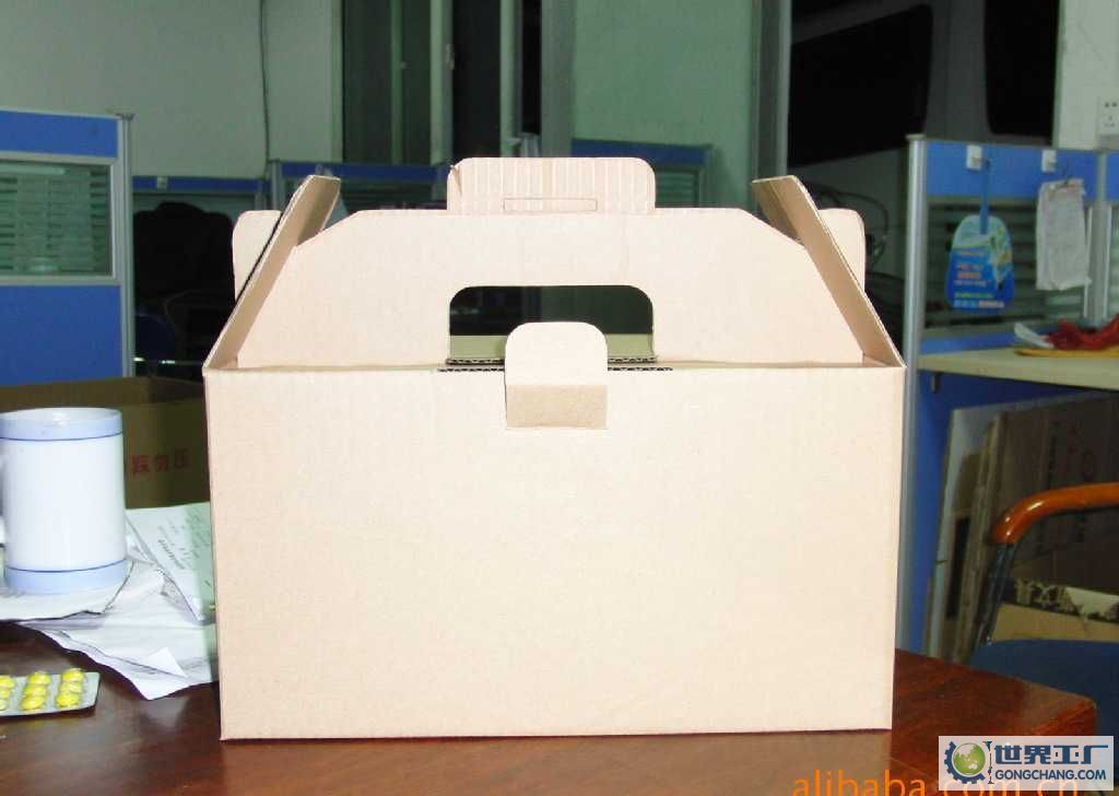 荊州紙盒生產